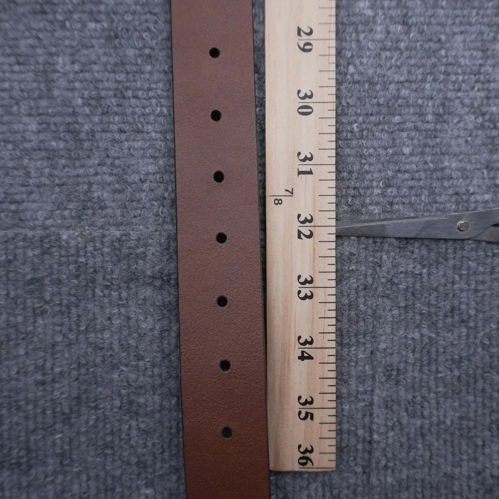 Swiss Gear Reversible Belt Mens 32